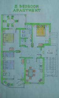 Apartment Gotovina Biograd na Moru - 3