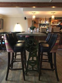 White Hart Inn - 1