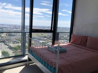 City Fringe Apt市中心的心灵港湾 - Melbourne - 1