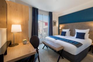 Hôtel Le Rive Droite & SPA - Lourdes - 6