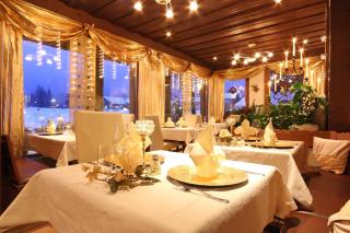 Bernerhof Swiss Quality Hotel - Kandersteg - 2