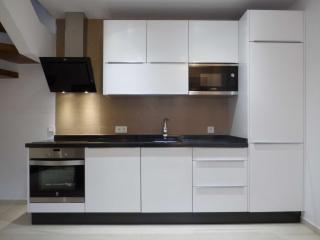 Polo Apartments - Benahavís - 2