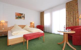 Bernerhof Swiss Quality Hotel - 5