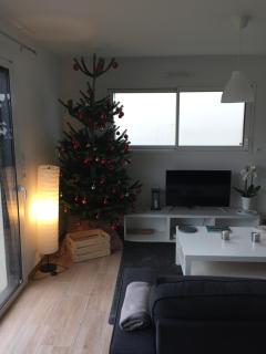 Maison Jardin De La Baie - 2