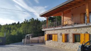 b&b L'Aquila del Parco - Pizzoli - 5