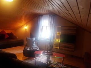 Ferienhaus Alte Post - Mulda - 5