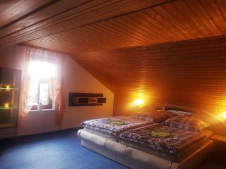 Ferienhaus Alte Post - Mulda - 6