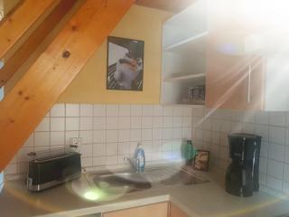Ferienhaus Alte Post - Mulda - 3