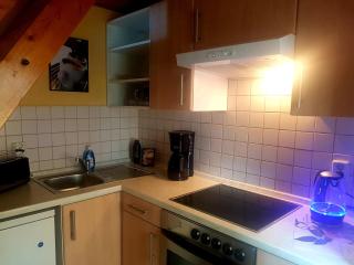 Ferienhaus Alte Post - Mulda - 7