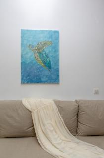 Sun and Moon Villas - Aliko Beach - 6
