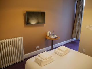 The Speyside Hotel and Restaurant - Grantown on Spey - 1