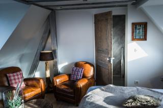 Auberge au Boeuf - Sessenheim - 5