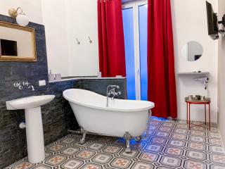 Liberty Suites - Palermo - 7