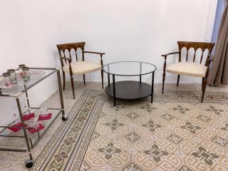 Liberty Suites - Palermo - 8