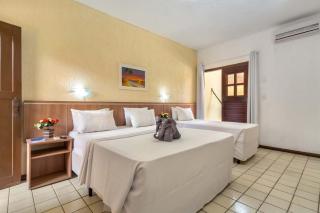 Hotel Fênix - Porto Seguro - 1