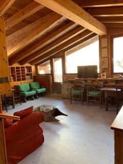 Hotel Cristallo - Courmayeur - 3