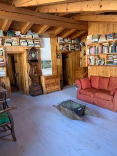 Hotel Cristallo - Courmayeur - 4