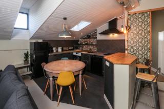 6 Rue d'Aubuisson - 8