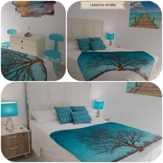 Benal-beach Marina Deluxe - Benalmádena - 2
