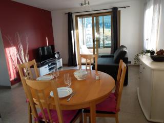Studio de vacances - Travers - 6
