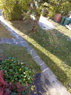 Studio de vacances - Travers - 4