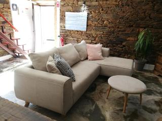 Cozy Xisto - Mata - 7