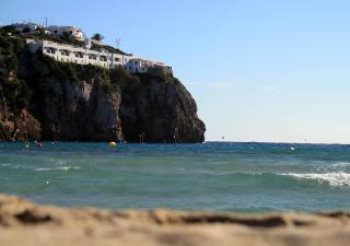 Club Menorca - Solo Adultos - Cala'n Porter - 3