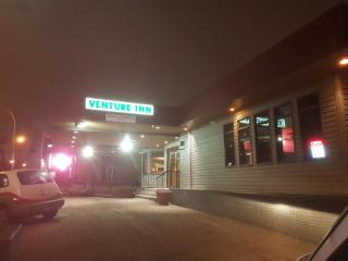 Venture Inn Hotel - Saskatoon - 9