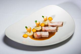Auberge au Boeuf - Sessenheim - 4
