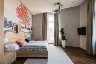 Lakeside Budapest Residences - Budapest - 5