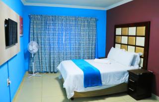 Angel Guest House - Johannesburg - 8