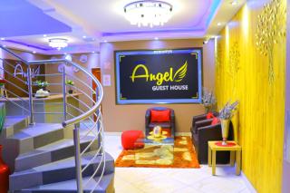 Angel Guest House - Johannesburg - 0