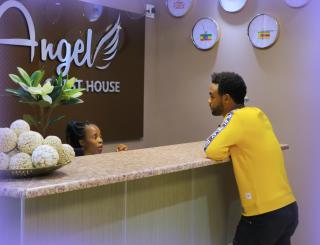 Angel Guest House - Johannesburg - 2