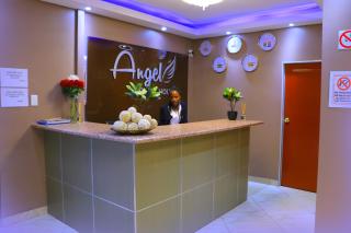 Angel Guest House - Johannesburg - 1
