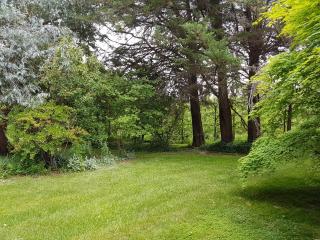 Casa de Campo Flor Dorada - Centenario - 2