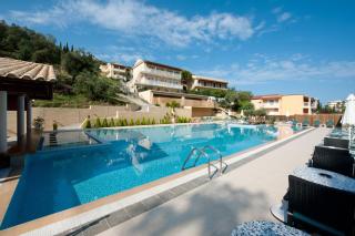Marina Apartments, Agios Gordios Corfu - Agios Gordios - 3