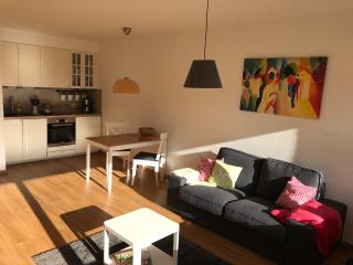 Central Garden-Mountain Apartment - Garmisch-Partenkirchen - 6