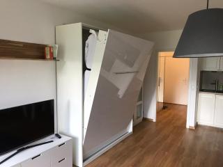 Central Garden-Mountain Apartment - Garmisch-Partenkirchen - 4