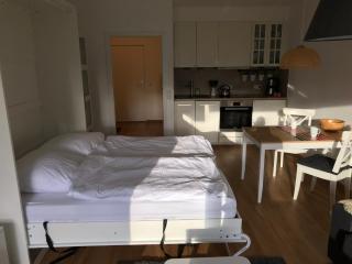 Central Garden-Mountain Apartment - Garmisch-Partenkirchen - 3