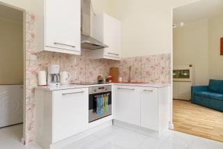 Apartament Garncarska - Poznań - 4