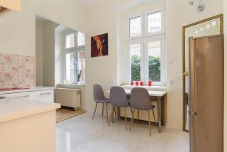 Apartament Garncarska - Poznań - 7