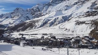 Attico Cretaz CIR 0033 - Breuil-Cervinia - 6