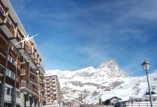 Attico Cretaz CIR 0033 - Breuil-Cervinia - 9