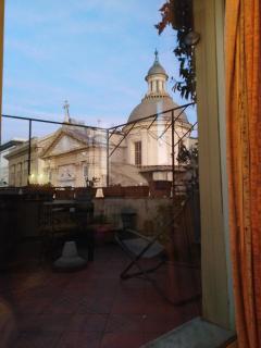 bed and breakfast " La Terrazza" - Genova - 2