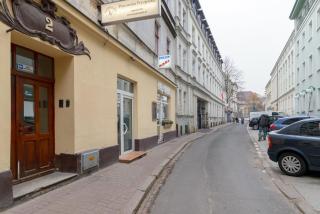 Apartament Garncarska - Poznań - 1