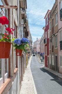 Pretty Views - Lisbona - 9