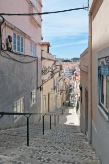 Pretty Views - Lisbona - 7