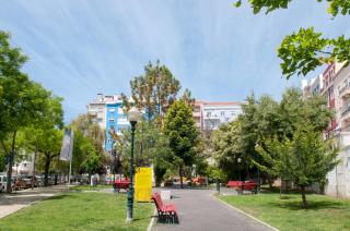 Pretty Views - Lisbona - 2