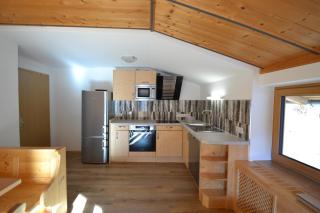 Ferienhaus Rieder - 2