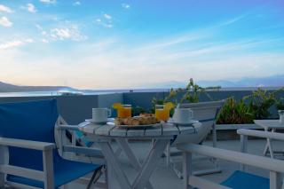 Alissachni Luxury Apartments - Derveni - 6